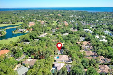 1440 Baytowne Cir-Aerial Shot