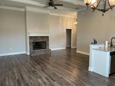 7556 Salerno Ct, Abilene, TX 79606 - photo 5