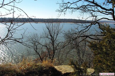 0 W Oak Grove Rd unit 1323428, Cleveland, OK 74020 - photo 4