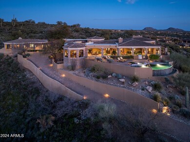 Santa Barbara Estate