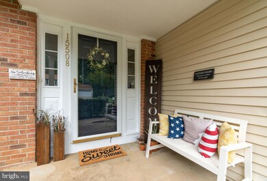 15508 Laurel Ridge Rd, Dumfries, VA 22025 - photo 7