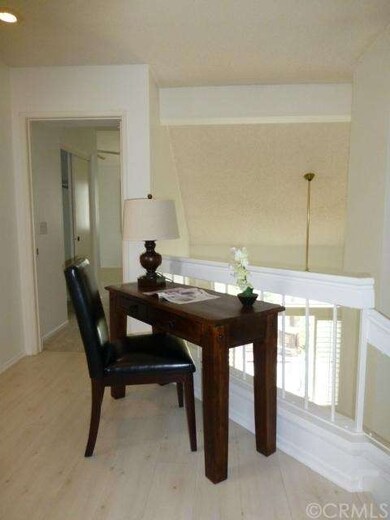 Your very own Mini Loft Area!