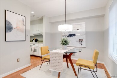 4641 Four Seasons Terrace unit A, Glen Allen, VA 23060 - photo 5