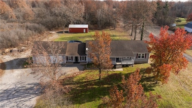 3386 Hoffman Norton Rd NW, West Farmington, OH 44491 - photo 3