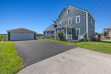 Great Curb Appeal