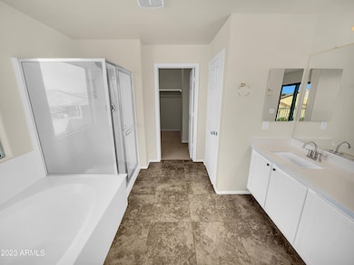 640 W Press Rd, San Tan Valley, AZ 85140 - photo 6