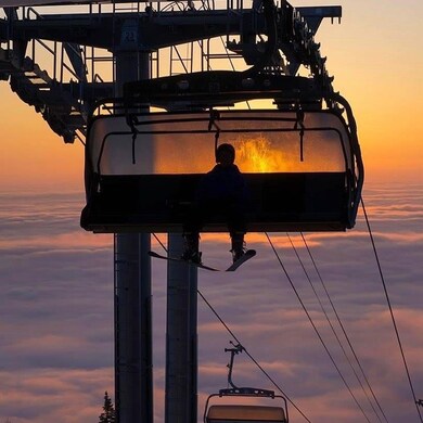 18 Grenoble Way unit 201, Wilmington, VT 05363 - photo 4