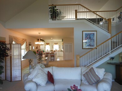 Stairwell