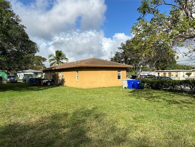 SE Corner Full Lot