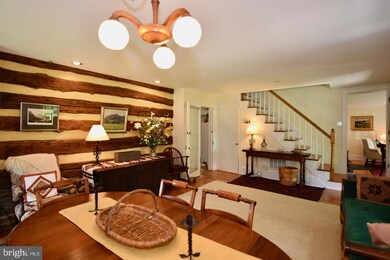 70 Thornton Gap Church Rd, Sperryville, VA 22740 - photo 6