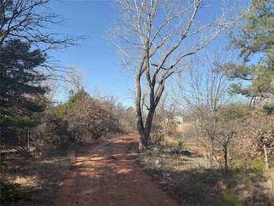 View of street