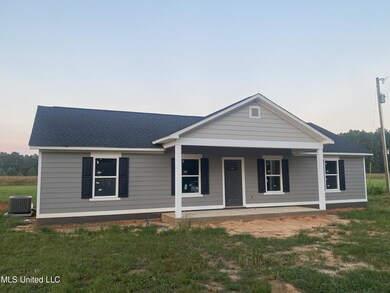 241 Sally Parker Rd, Lucedale, MS 39452 - photo 3