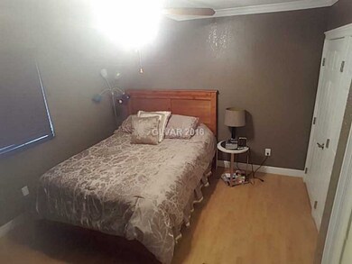 Bedroom.