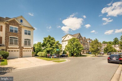 9109 Marlove Oaks Ln, Owings Mills, MD 21117 - photo 3