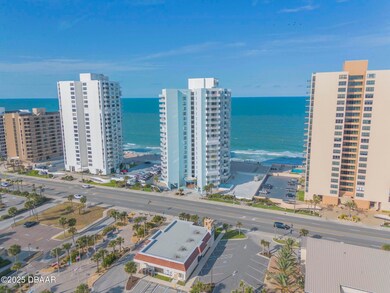 Oceans Two Condominium unit 1806, Daytona Beach, FL 32118 - photo 2
