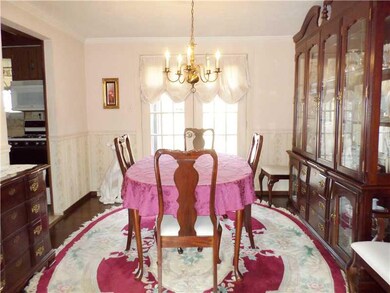Dining Room.