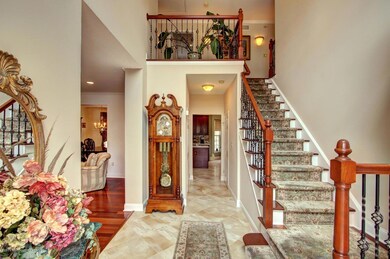 Foyer