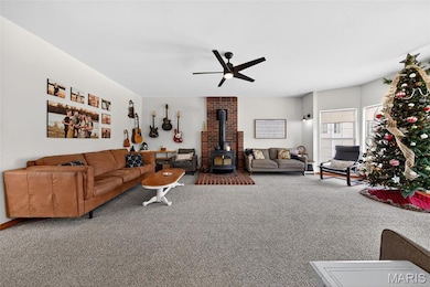 210 Tanner Dr, Wentzville, MO 63385 - photo 7