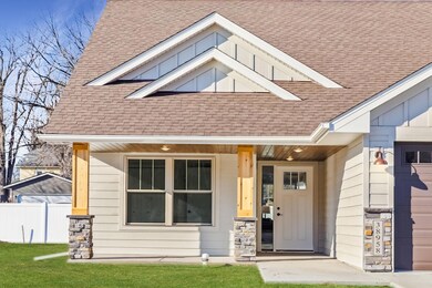 38958 Elm St, North Branch, MN 55056 - photo 3