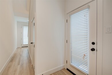 816 Curtin St unit A, Houston, TX 77018 - photo 6
