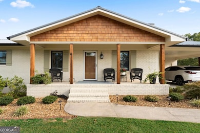 103 Main St, Taylorsville, GA 30178 - photo 3