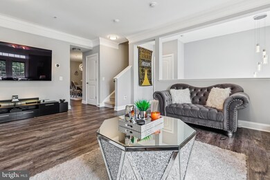 2224 Merseyside Dr unit 77, Woodbridge, VA 22191 - photo 4