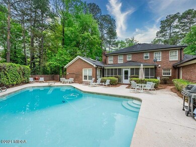 4697 Brae Burn Ln, Macon, GA 31210 - photo 2