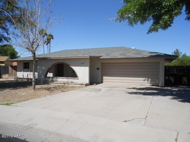 1654 N Freeman unit 2, Mesa, AZ 85201 - photo 7