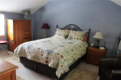 Large Master Bedroom