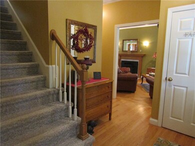 78 Willie Woodhead Rd, Chepachet, RI 02814 - photo 6