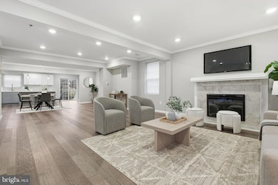 3604 1/2 White Ave, Baltimore, MD 21206 - photo 3