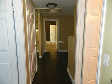 Entry Hall.