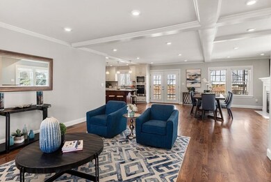 77 Beaconsfield Rd unit 77, Brookline, MA 02445 - photo 4