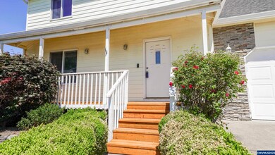 2453 Lexie Ct NE, Keizer, OR 97303 - photo 2