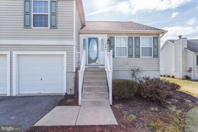 546 Trevanion Terrace, Taneytown, MD 21787 - photo 4