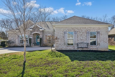 2607 Hidden Creek Way, Columbia, TN 38401 - photo 5