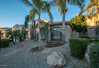 1222 E Saragosa St, Chandler, AZ 85225 - photo 5