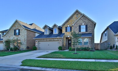 123 Covington Ct, Tomball, TX 77375 - photo 2