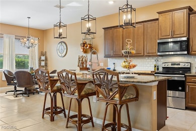 3286 Baravaldo Cir, Cape Coral, FL 33909 - photo 5