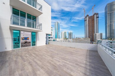 City 24 Condos unit 901, Miami, FL 33137 - photo 5