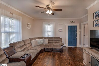 28 2nd St, Inman, SC 29349 - photo 5
