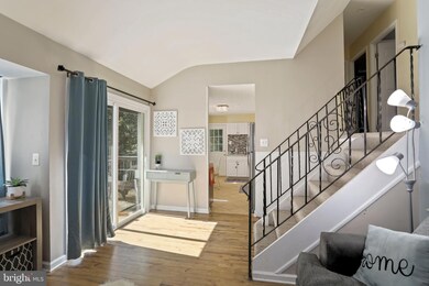 2302 S Cuthbert Dr, Lindenwold, NJ 08021 - photo 7