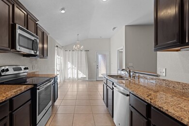 512 E 98th St, Odessa, TX 79765 - photo 4