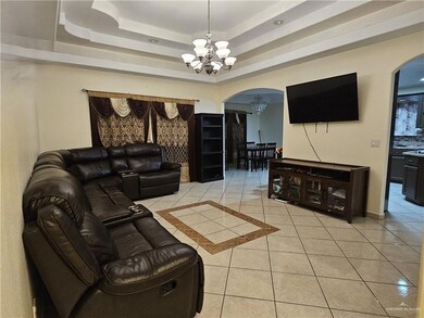 3702 Marla Dr, Palmview, TX 78572 - photo 3