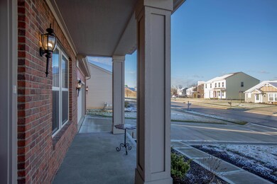 3170 Mccutcheon Place