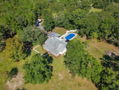 137 Longleaf Dr, Crawfordville, FL 32327 - photo 3