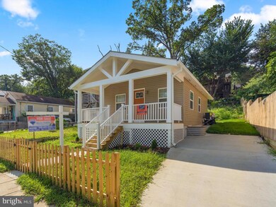 5021 Ayers Place SE, Washington, DC 20019 - photo 2