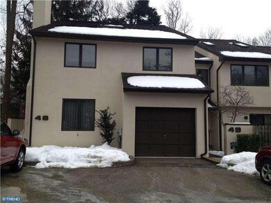 138 Montrose Ave unit 48, Bryn Mawr, PA 19010 - photo 2