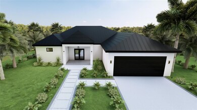 821 Frederick Reid St E, Lehigh Acres, FL 33974 - photo 3