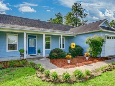 7 Canvas Back Ct, Crawfordville, FL 32327 - photo 2